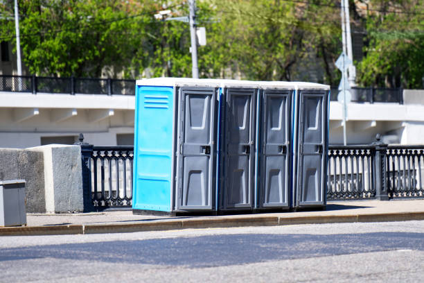 Portable Restroom Removal and Pickup in Paulden, AZ