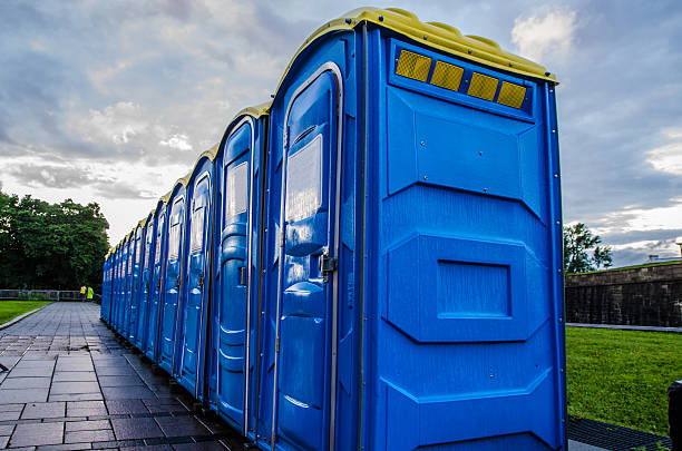 Best Portable Restroom Removal and Pickup  in Paulden, AZ