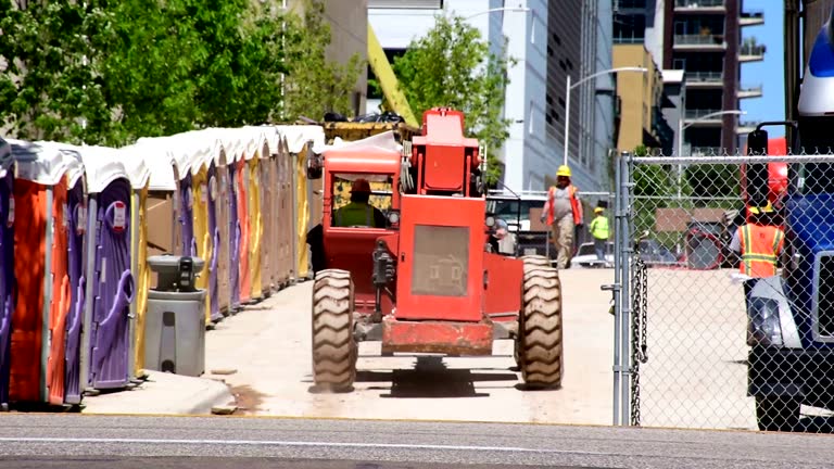 Best Eco-Friendly Portable Toilets  in Paulden, AZ